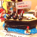 Lego Cake