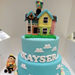 Up Cake