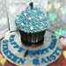 Birthday Cupcake